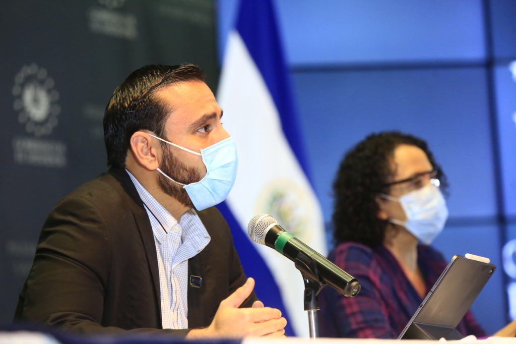 Ministro de Salud confirma que el país ha pasado a Fase 3 del COVID19: Riesgo de contagio masivo ministro-de-salud-confirma-que-el-pais-ha-pasado-a-fase-3-del-covid19-riesgo-de-contagio-masivo